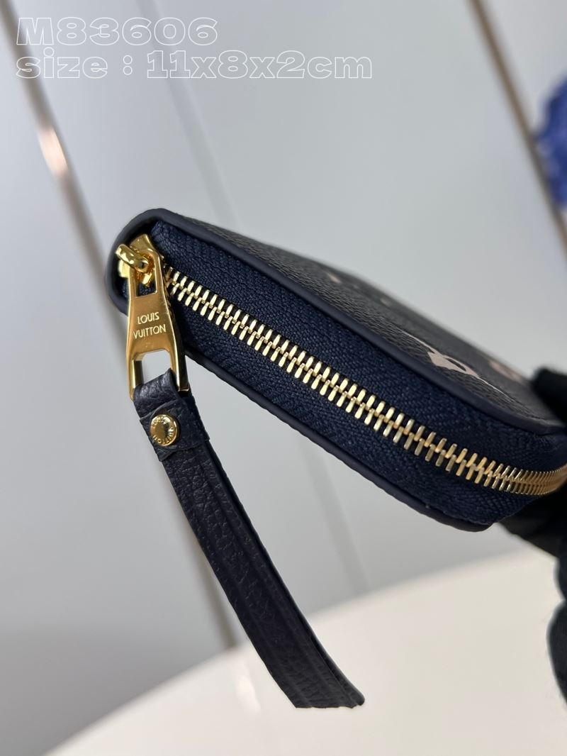 Louis Vuitton Wallets